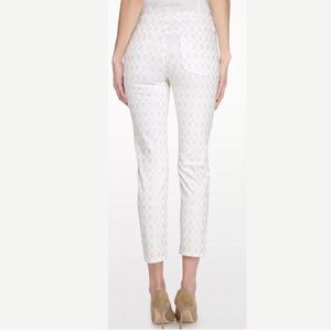 Nydj Alisha Ankle Jeans 